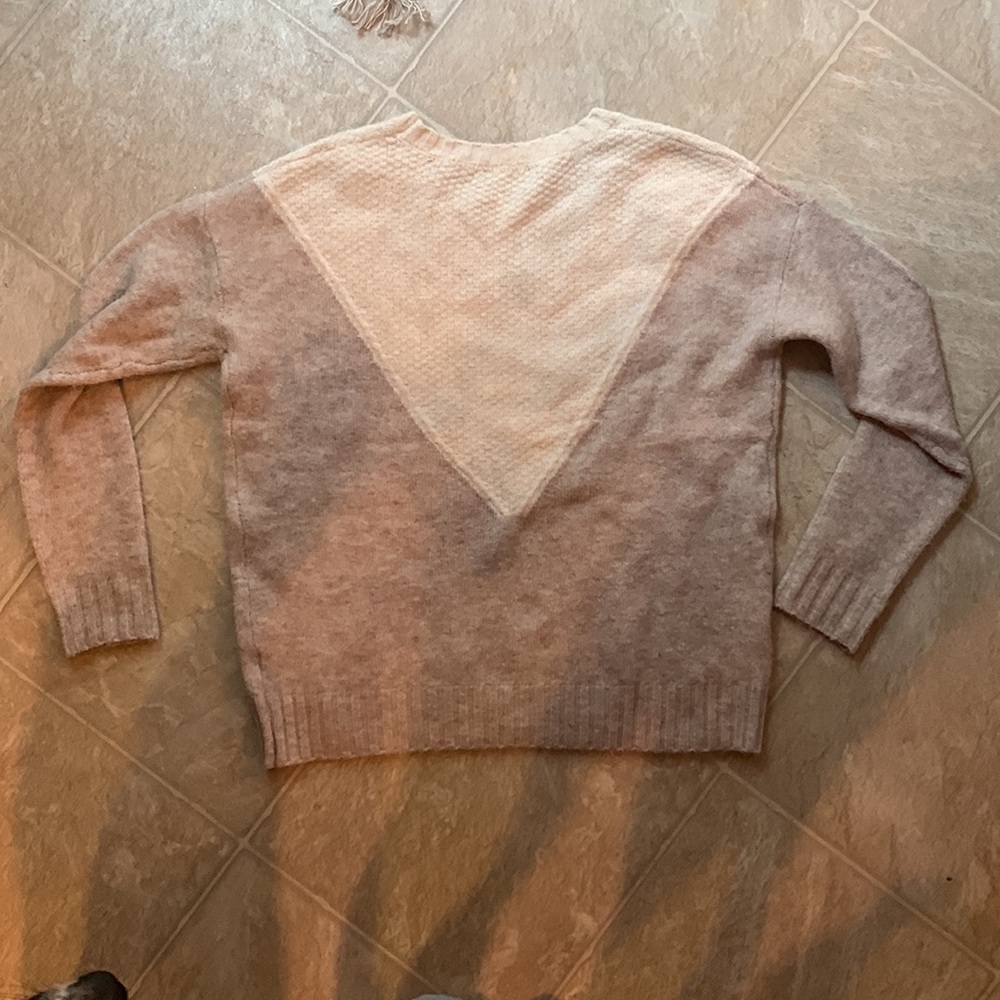 Sweater - Picture 3 of 3